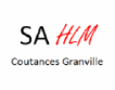 Logo de la SA HLM Coutances Granville