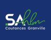 Logo de la SA HLM Coutances Granville